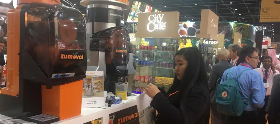 HOST Milano 2019