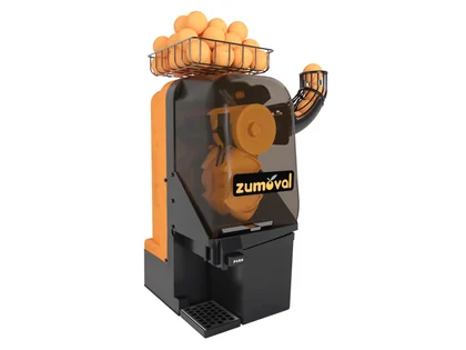 Exprimidora ZUMOVAL Minimax